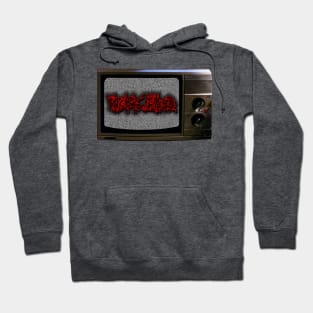 WorkSh3d TV Hoodie